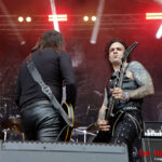 Into The Grave 2025: Rotting Christ

